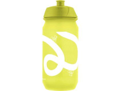 Láhev Force Twist 0,5 l, fluo