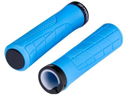 Gripy Force Orix jištěné modré