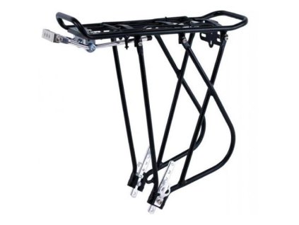 nosič Kaiwei 622 stavitelný 24-28" černý