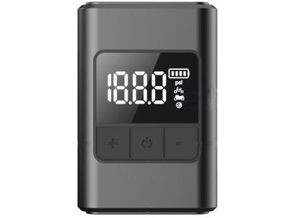 Kompresor Pro-T Plus 02 Mini 150 PSI