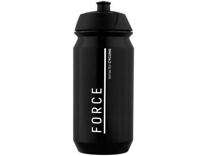 Láhev Force Divide 0,5 L černá
