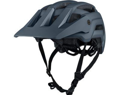 Přilba Force Trail MTB antracitová