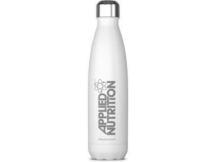 Applied Nutrition Flask White termoláhev 500ml