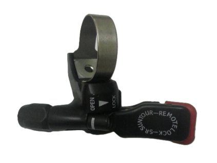 páčka Suntour Remote Lock (SL6SCRLO)