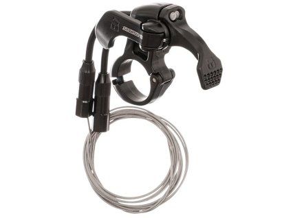 páčka Suntour Remote Lock Dual