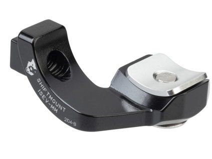 Wolf Tooth ShiftMount ISEV-MM adaptér pro řazení Shimano I-Spec