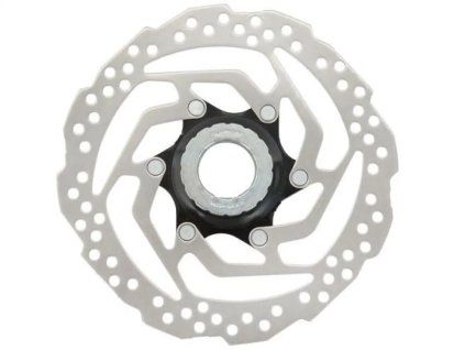 brzdový kotouč Shimano SM-RT10 160mm C-lock