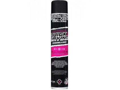 Muc-Off High-Pressur Quick Drying DeGreaser 750ml čistič