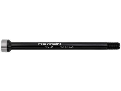 pevná osa Newmen Evolution X3 M12x1 Boost Thru Axle 12x148mm