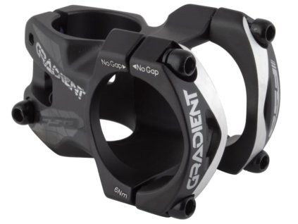 Představec FSA Gradient 35/35mm