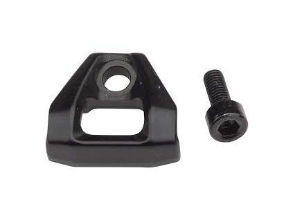 RockShox Fork Hose Clamp ZEB/BoXXer/Domain/Psylo