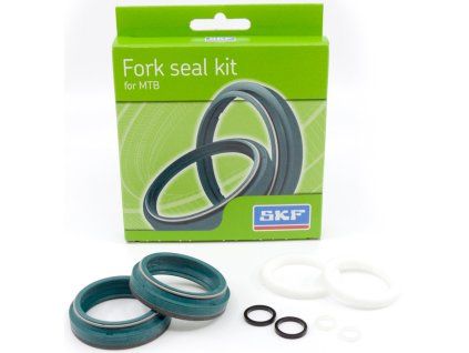SKF Scraper set Fox sada gufer