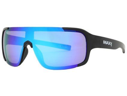 brýle MAX1 Vision dětské/juniorské, černé