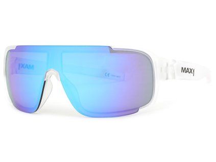 brýle MAX1 Vision dětské/juniorské, transparentní