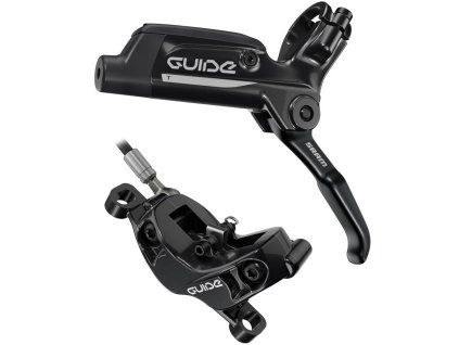 brzda Sram Guide T 900mm 4-pístková