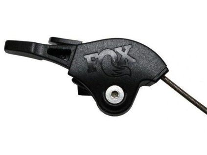 páčka FOX 3-position Remote Lever