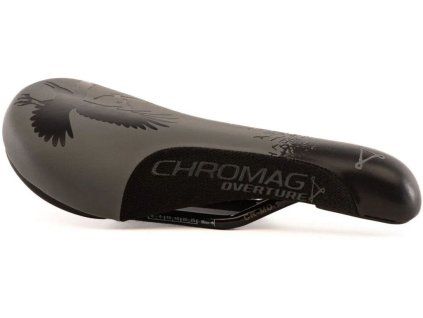 sedlo Chromag Overture LTD Ravens
