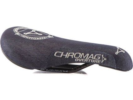 sedlo Chromag Overture LTD Denim