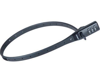 Zámek zipový PRO-T Plus 53cm