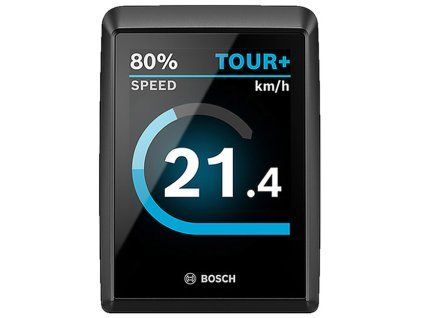 Bosch Kiox 500 displej (BHU3700) Smart system