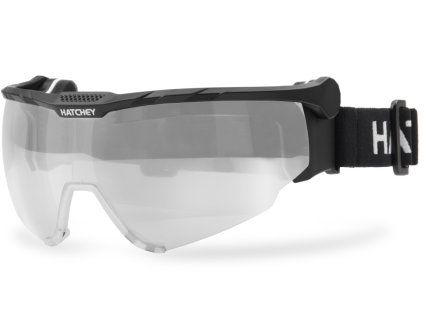 brýle Hatchey Nordic Trip black