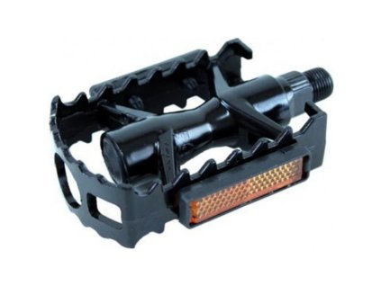 pedály Feimin FP-961 černé