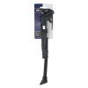 stojánek Force E-bike 24-28" Al pod rám +protikus, černý