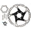 brzdový kotouč Shimano XT SM-RT76 160mm 6děr