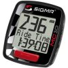 Sigma MC 10 cyklopočítač do 399km/h