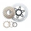 kazeta Shimano SLX CS-HG81 10s