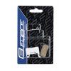 brzdové destičky Force Alu Shimano M07