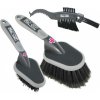 Muc-Off 3 Brush Set sada kartáčů 3ks
