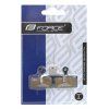 brzdové destičky Force Shimano G03S