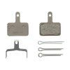 brzdové destičky Shimano B05S polymerové