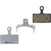 brzdové destičky Force Alu Shimano G03A