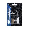 brzdové destičky Force Alu Shimano G03A