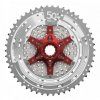 kazeta SunRace CSMX8 11s metallic