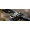 Sigma Rox 4.0 GPS cyklopočítač černý SET se sensory
