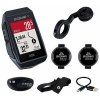 Sigma Rox 11.1 Evo GPS cyklopočítač černý SET se sensory
