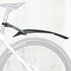 blatník SKS X-Blade II zadní 28-29" černý