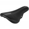 sedlo FORCE HERO 20-24" dětské, černo-bílé