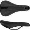 sedlo FORCE HERO 20-24" dětské, černo-bílé