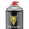Coyote Brake cleaner 600ml čistič brzd