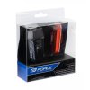 Force Glare USB sada světel přední+zadní