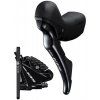 řazení+brzda Shimano 105 ST-R7020 2x11