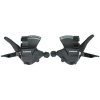 řazení Shimano Altus SL-M315 2x8 levá a pravá strana