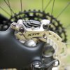 brzdový třmen Shimano XTR BR-M9120