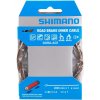 lanko Shimano BC-9000 brzdové polymerové