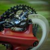 brzda Shimano XT BR-M8100