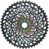 kazeta Sram XX1 Eagle XG-1299 10-50 XD Rainbow